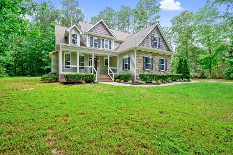 3664 Brooks Bend, Franklinton, NC 27525