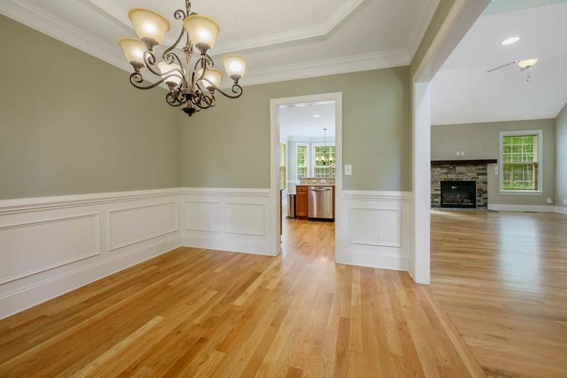 3664 Brooks Bend, Franklinton, NC 27525