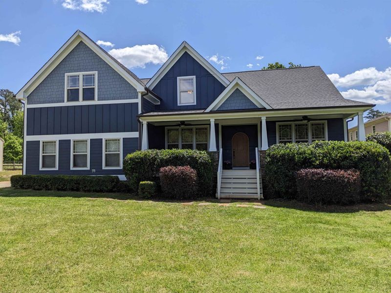 3710 Hugh Davis Rd, Youngsville, NC 27596