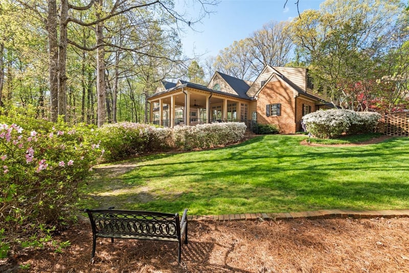 3711 Stoneybrook Dr, Durham, NC 27705
