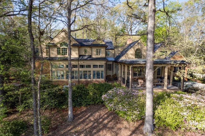 3711 Stoneybrook Dr, Durham, NC 27705