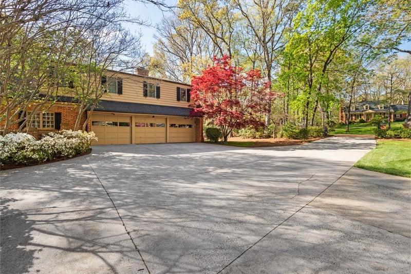 3711 Stoneybrook Dr, Durham, NC 27705