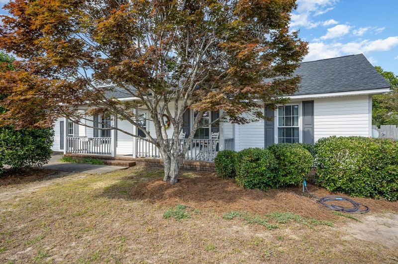 3712 Gilliam St, Hope Mills, NC 28348