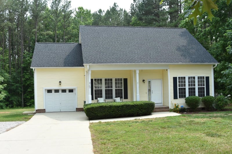 3712 Summer Springs Dr, Franklinton, NC 27525
