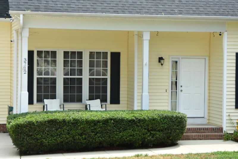 3712 Summer Springs Dr, Franklinton, NC 27525