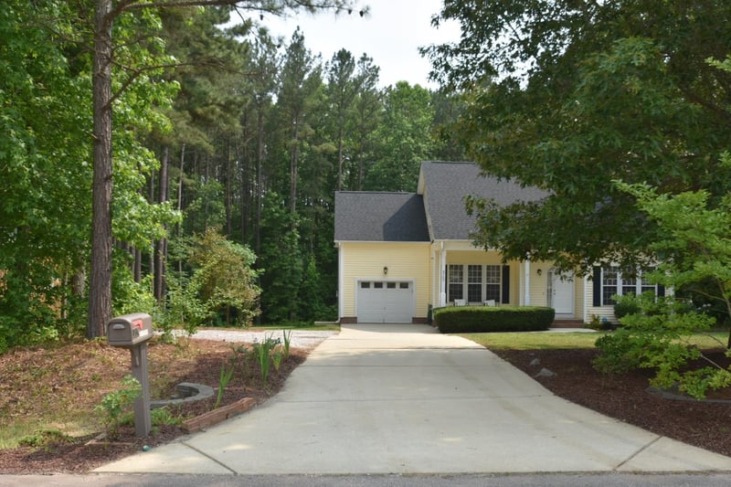 3712 Summer Springs Dr, Franklinton, NC 27525