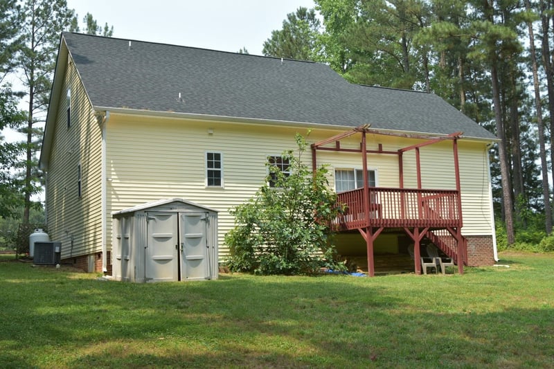 3712 Summer Springs Dr, Franklinton, NC 27525