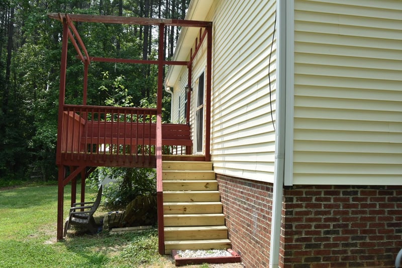 3712 Summer Springs Dr, Franklinton, NC 27525