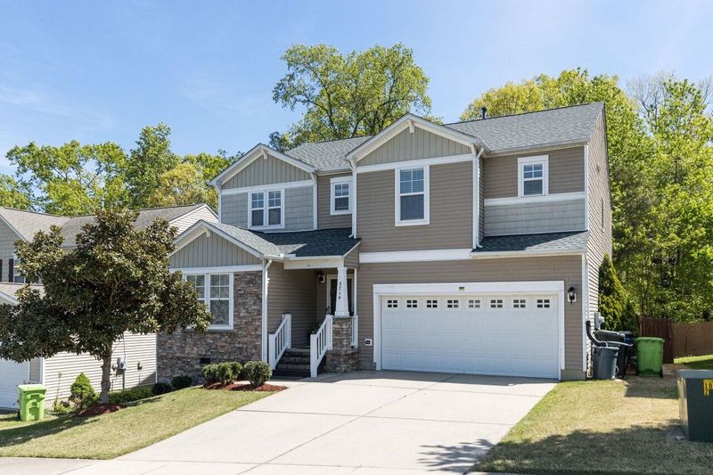 3714 Charleston Park Dr, Raleigh, NC 27604