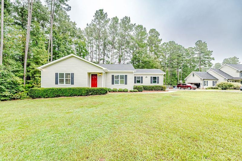 3734 Carbonton Rd, Sanford, NC 27330