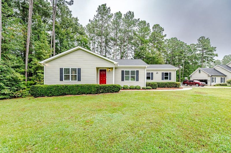 3734 Carbonton Rd, Sanford, NC 27330