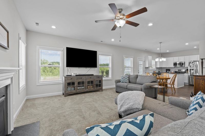 38 Parsley Pl, Garner, NC 27529