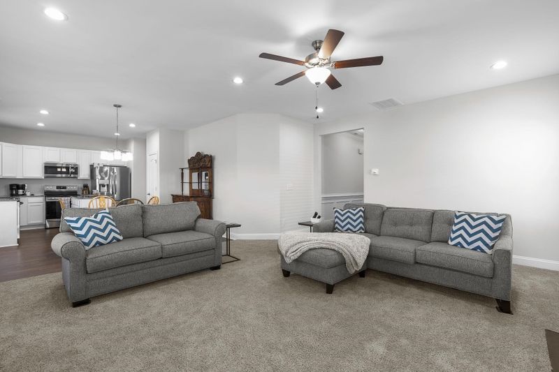 38 Parsley Pl, Garner, NC 27529