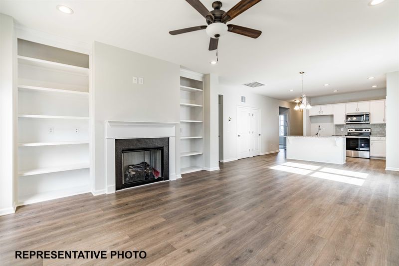 386 Sturgeon St, Smithfield, NC 27577