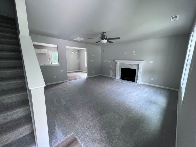 390 Roberts Rd, Willow Springs, NC 27592
