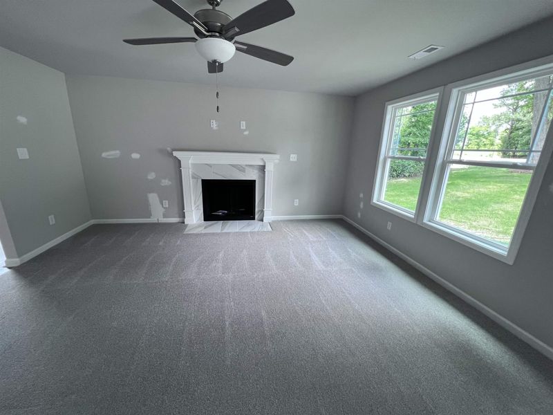 390 Roberts Rd, Willow Springs, NC 27592