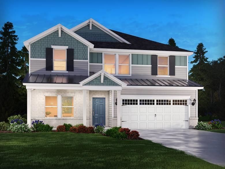 3913 Leeson Trl, Raleigh, NC 27616