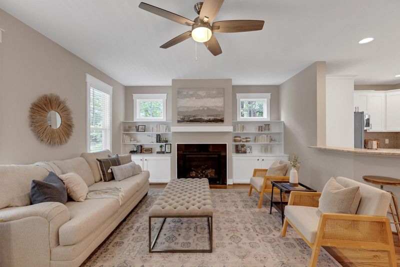 3916 Old Chapel Hill Rd, Durham, NC 27707