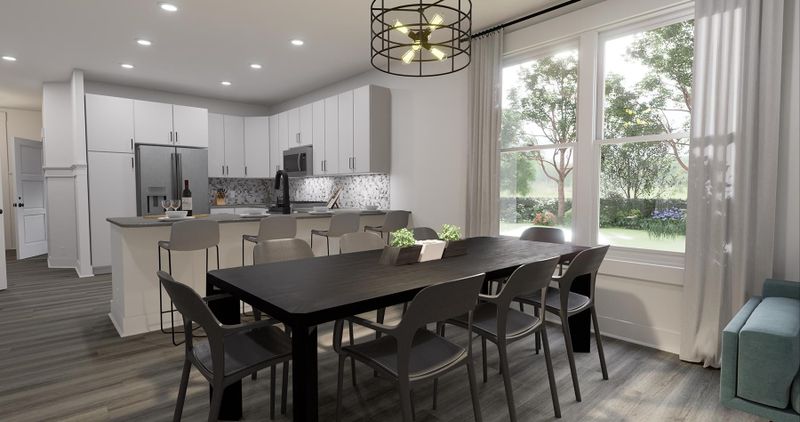 3921 Milltown Ridge Rn, Raleigh, NC 27612