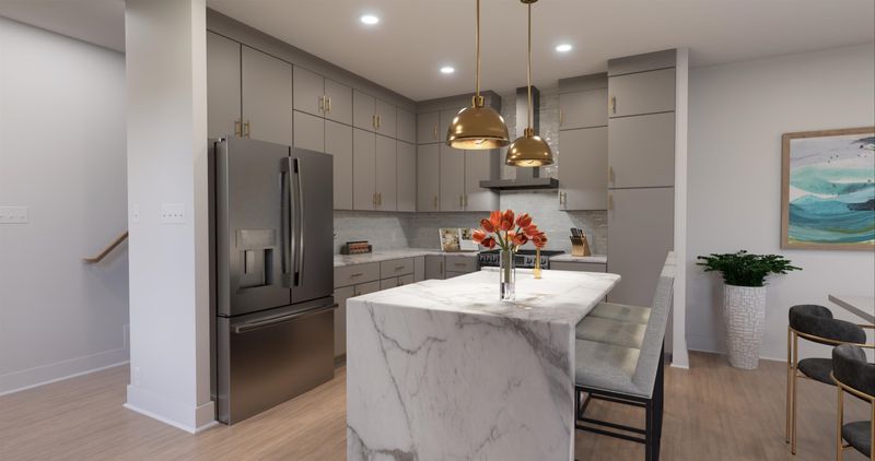 3926 Milltown Ridge Rn, Raleigh, NC 27612
