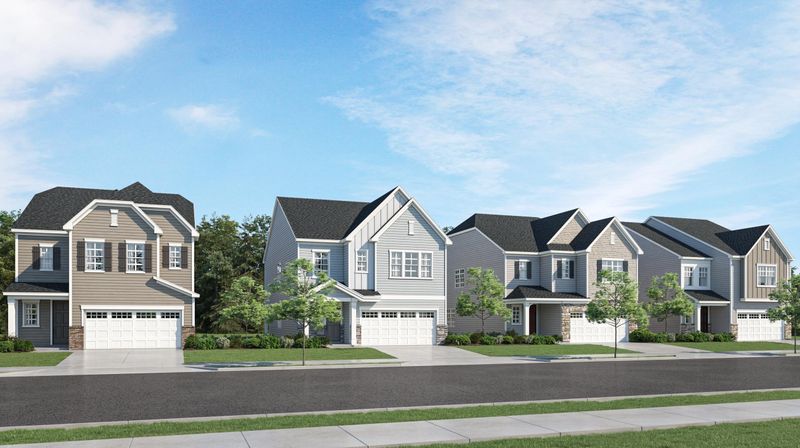 3937 Mt Moran Rd, Raleigh, NC 27616