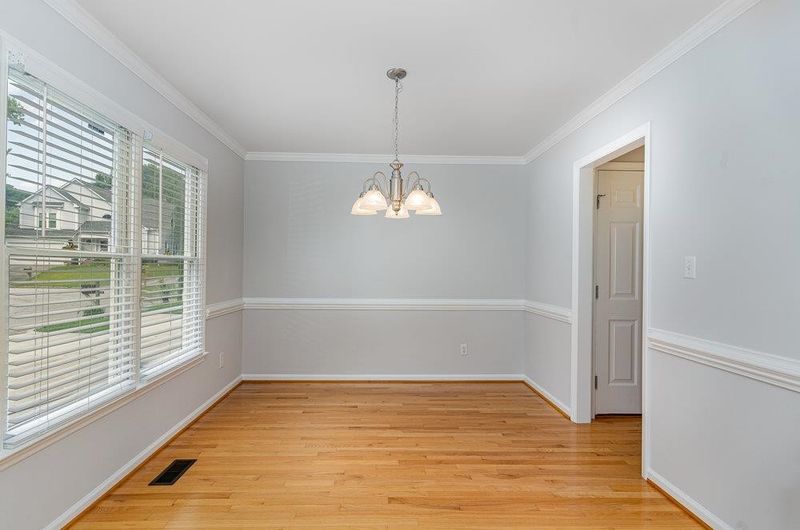4 Drysdale Ct, Durham, NC 27713