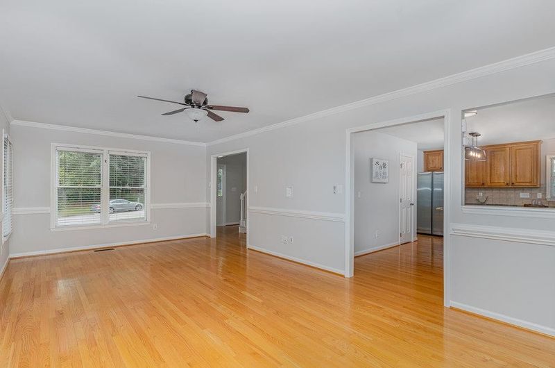 4 Drysdale Ct, Durham, NC 27713
