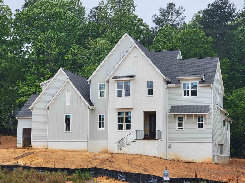 400 Birch Hollow Rd, Chapel Hill, NC 27516
