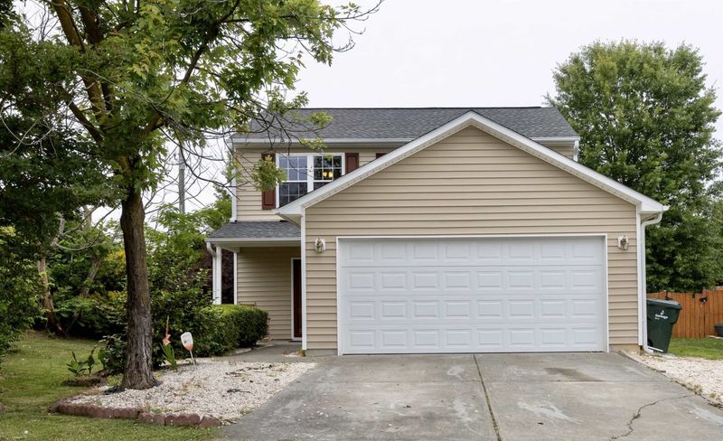 4001 Springfield Creek Dr, Raleigh, NC 27616