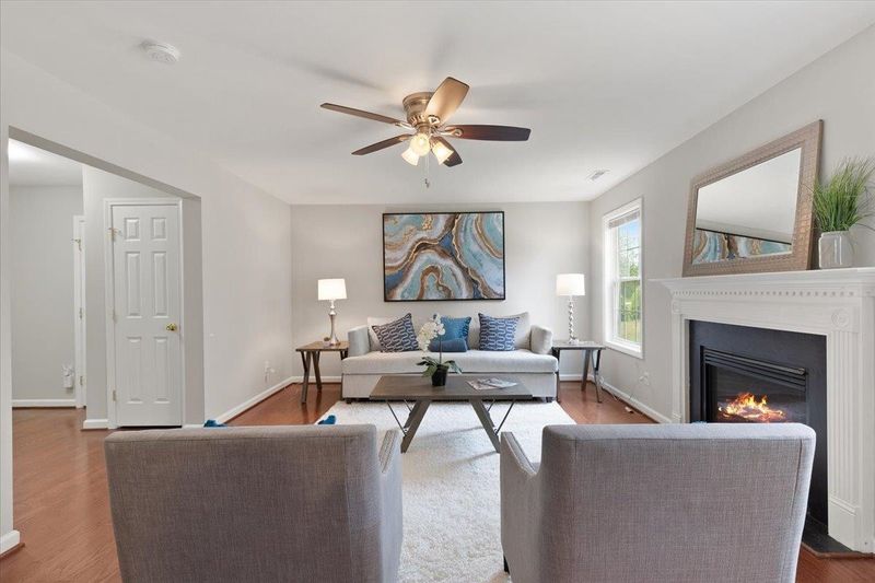 4001 Springfield Creek Dr, Raleigh, NC 27616