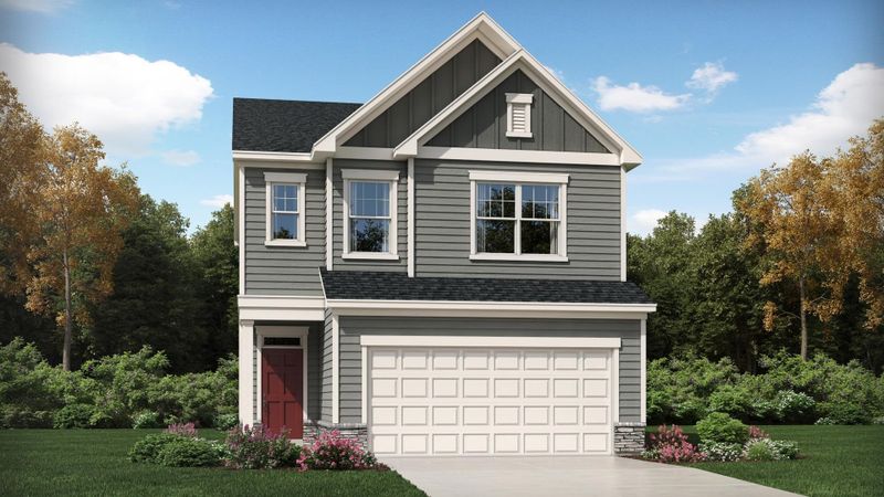 4005 Mt Moran Rd, Raleigh, NC 27616