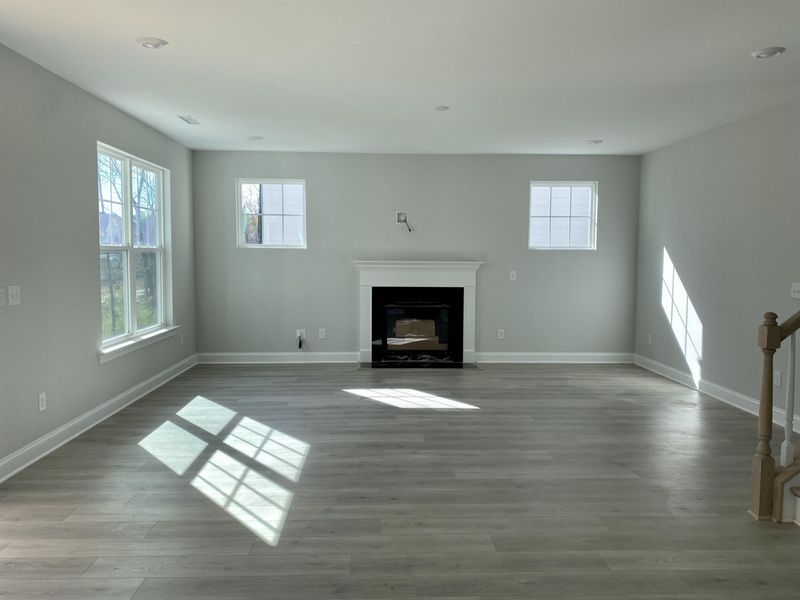 401 Faxton Way N #395, Holly Springs, NC 27540