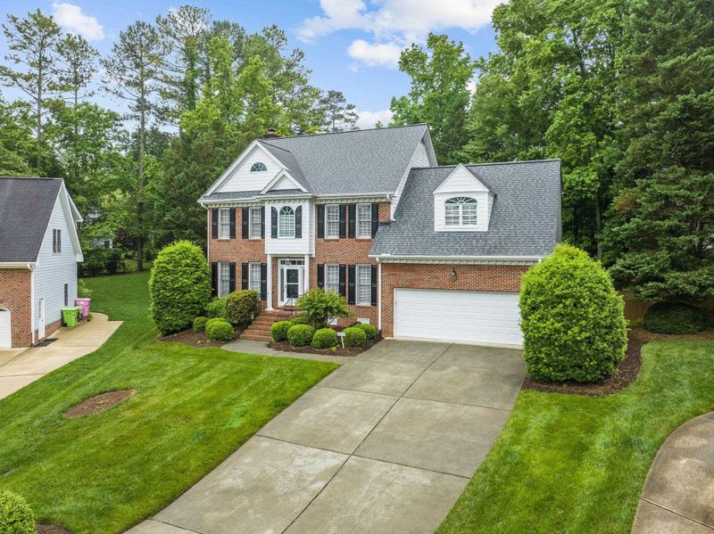 4019 Grayson Ridge Ct, Raleigh, NC 27613