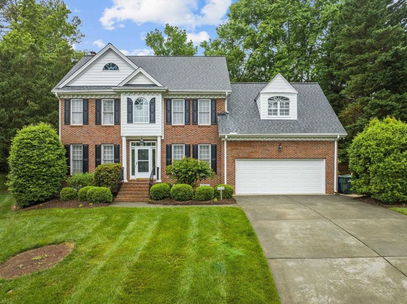 4019 Grayson Ridge Ct, Raleigh, NC 27613