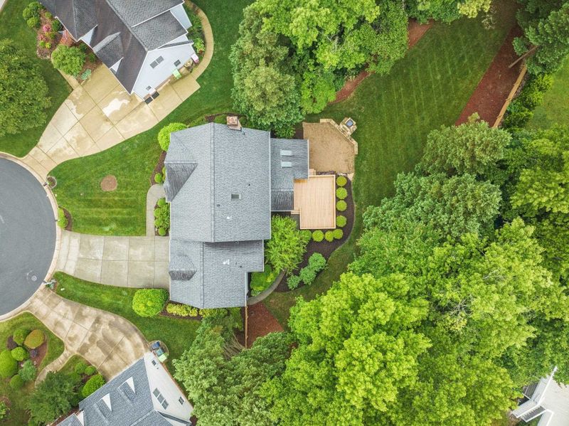4019 Grayson Ridge Ct, Raleigh, NC 27613