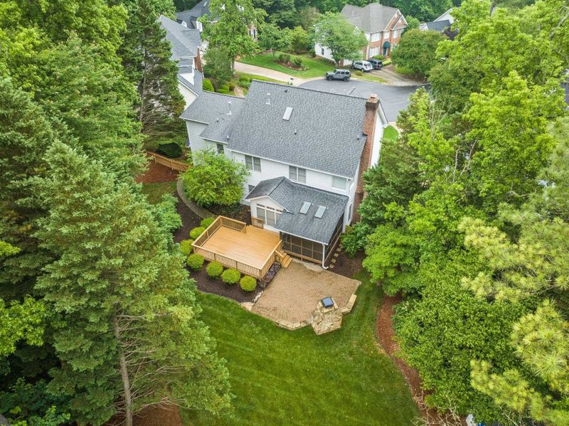 4019 Grayson Ridge Ct, Raleigh, NC 27613