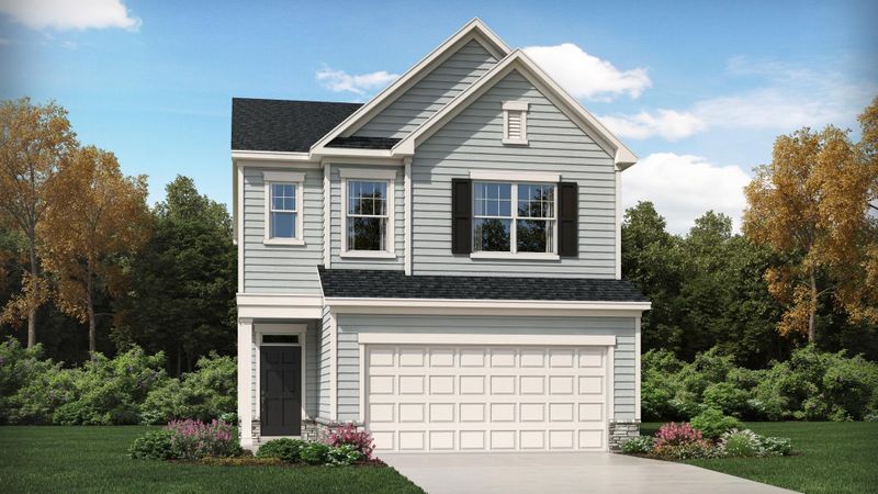 4020 Mt Moran Rd, Raleigh, NC 27616