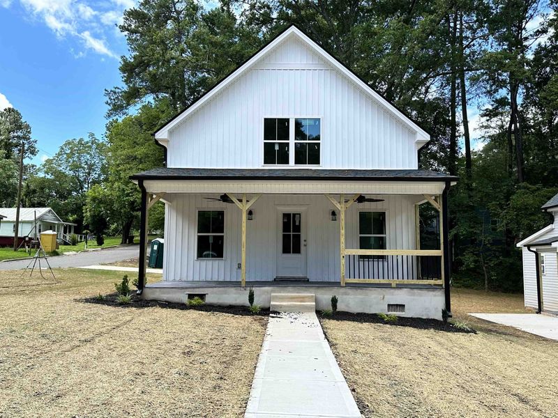 403 Matthews Cir, Clayton, NC 27520