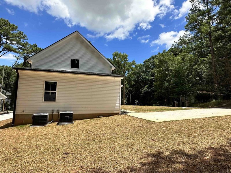 403 Matthews Cir, Clayton, NC 27520