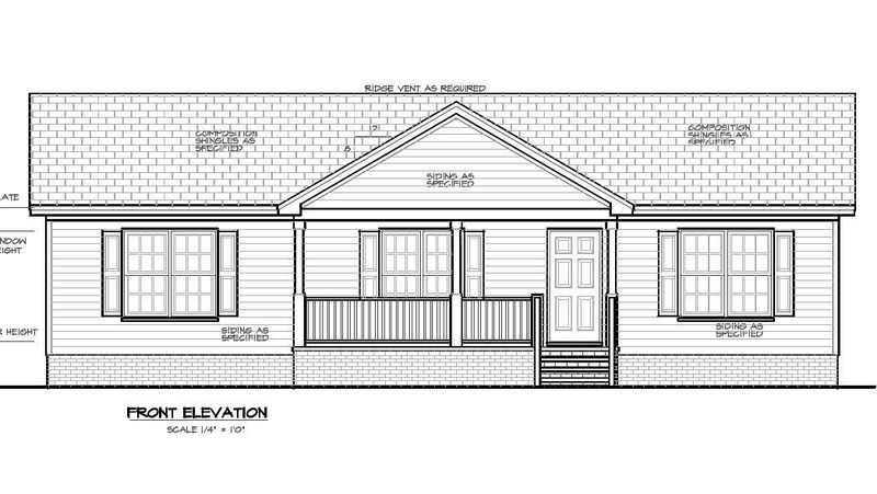 4058 Williams Mill Rd, Burlington, NC 27215