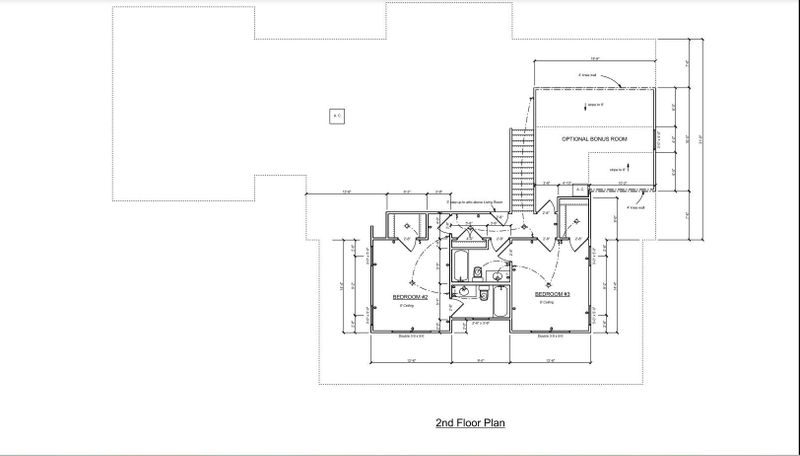 406 Blufftonwood Dr, Pittsboro, NC 27312