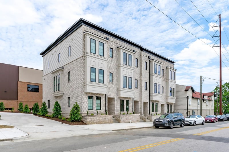 407 W Lenoir St, Raleigh, NC 27601