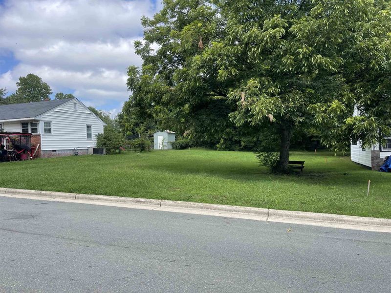 407 Walker Ave Lot 39, Graham, NC 27253
