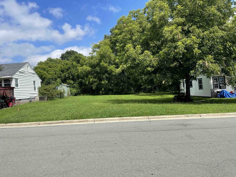 407 Walker Ave Lot 39, Graham, NC 27253