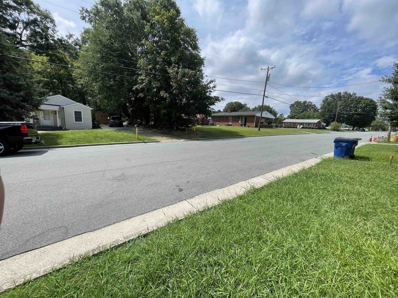 407 Walker Ave Lot 39, Graham, NC 27253