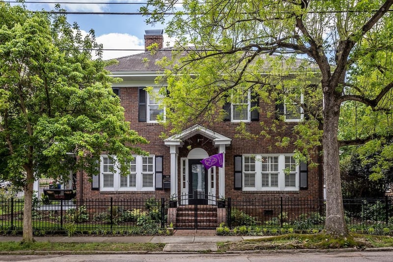 408 Lane St, Raleigh, NC 27601