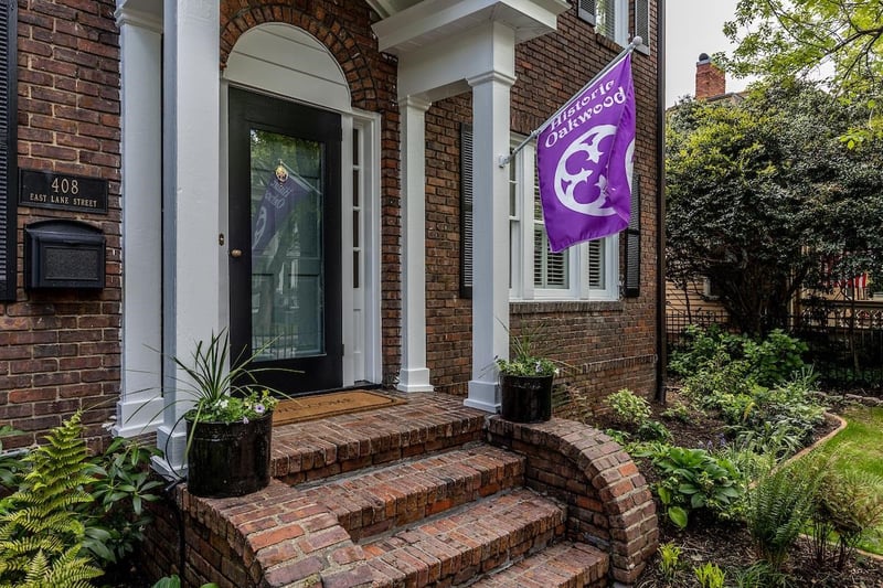408 Lane St, Raleigh, NC 27601