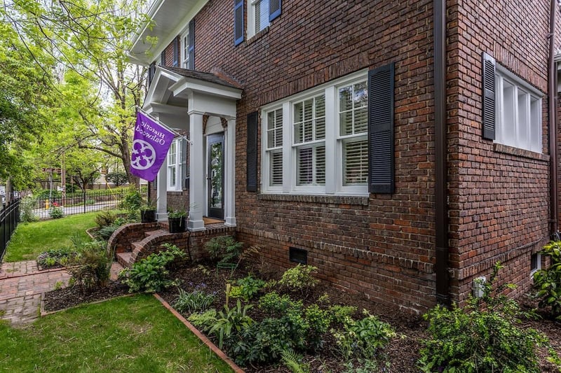 408 Lane St, Raleigh, NC 27601