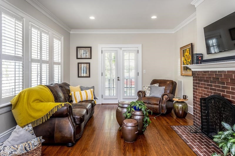 408 Lane St, Raleigh, NC 27601