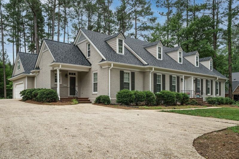 411 Glasgow Rd, Cary, NC 27511